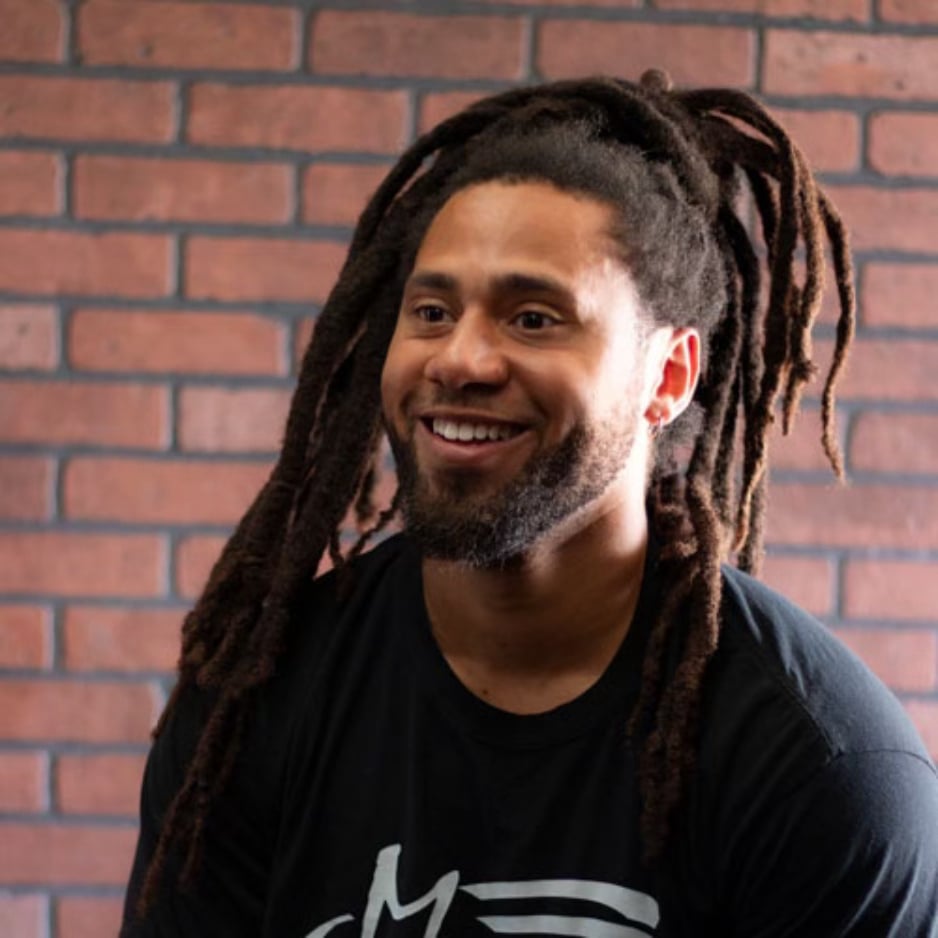Micah Morga