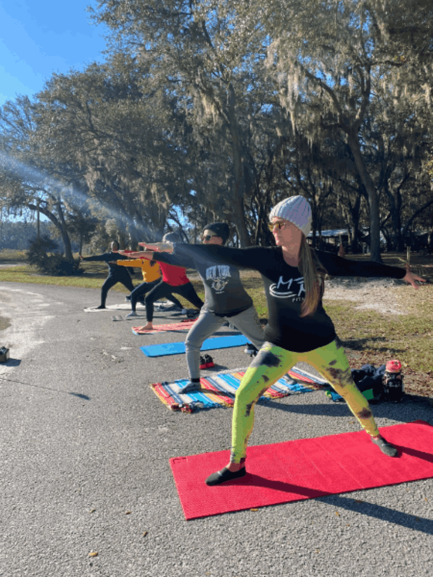 Yoga SO50
