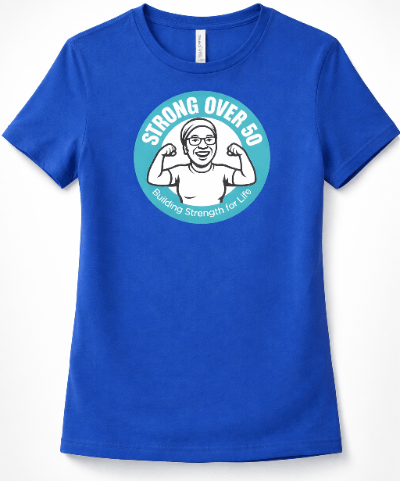 SO50 T-Shirt